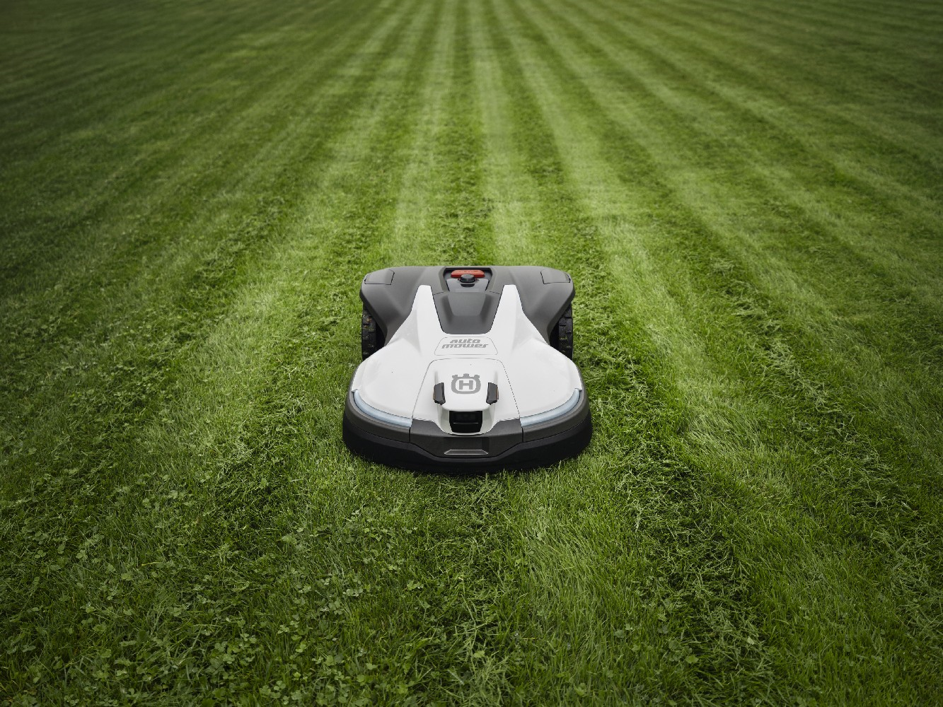 AUTOMOWER 450V Nera Husqvarna*