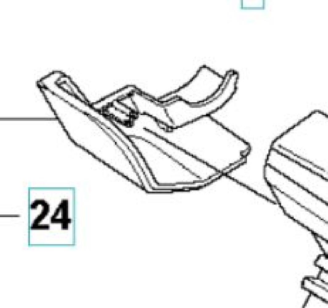 TANKSCHUTZ 555 560 562 XP