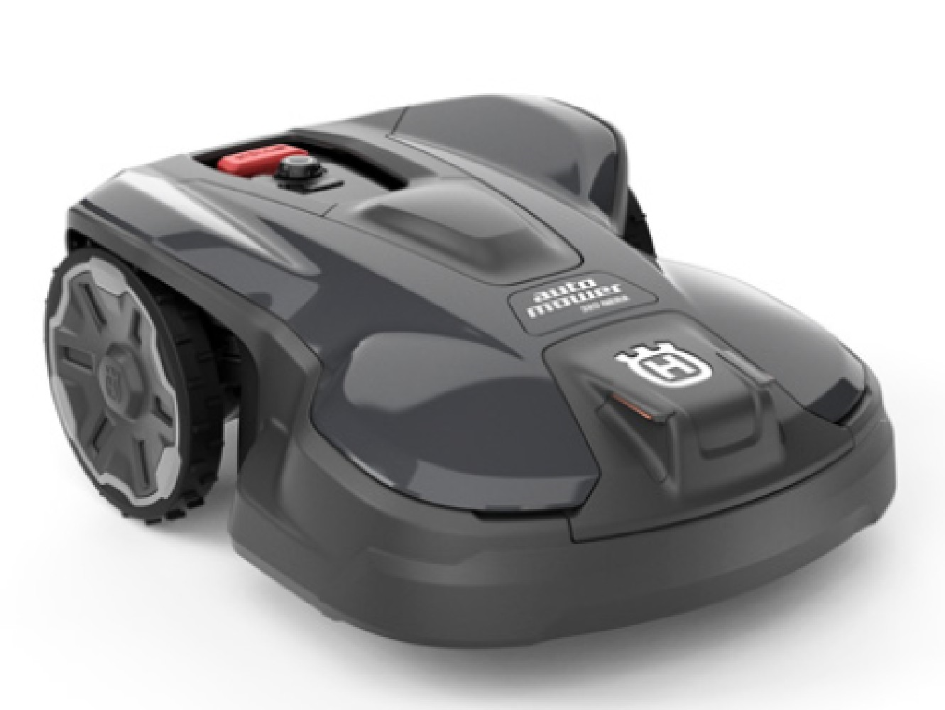 AUTOMOWER 320 Nera Husqvarna*