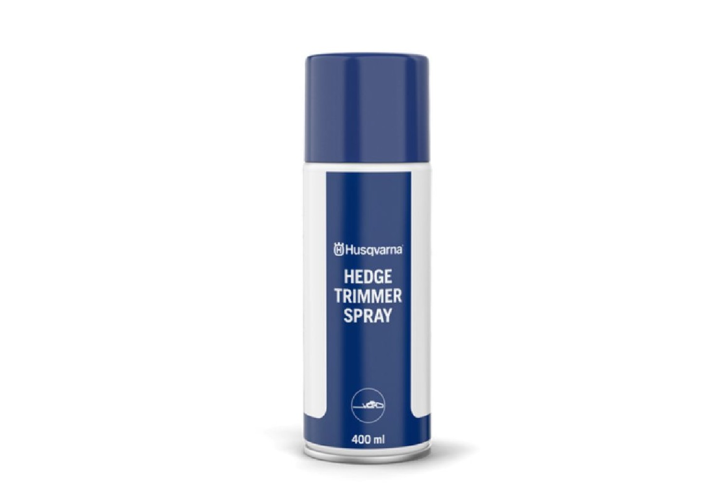 HECKENSCHERENPFEGESPRAY 400ML HUSQVARNA