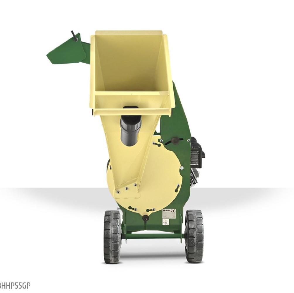 NEGRI Bio Häcksler R95BHHP55GP