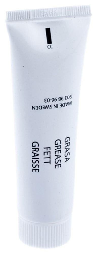 FETT Getriebe LI AKKUGERÄT