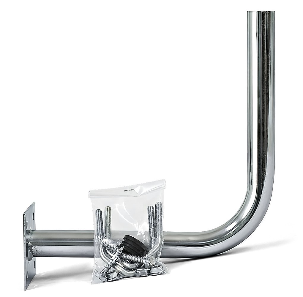 Halter für Referenzstation