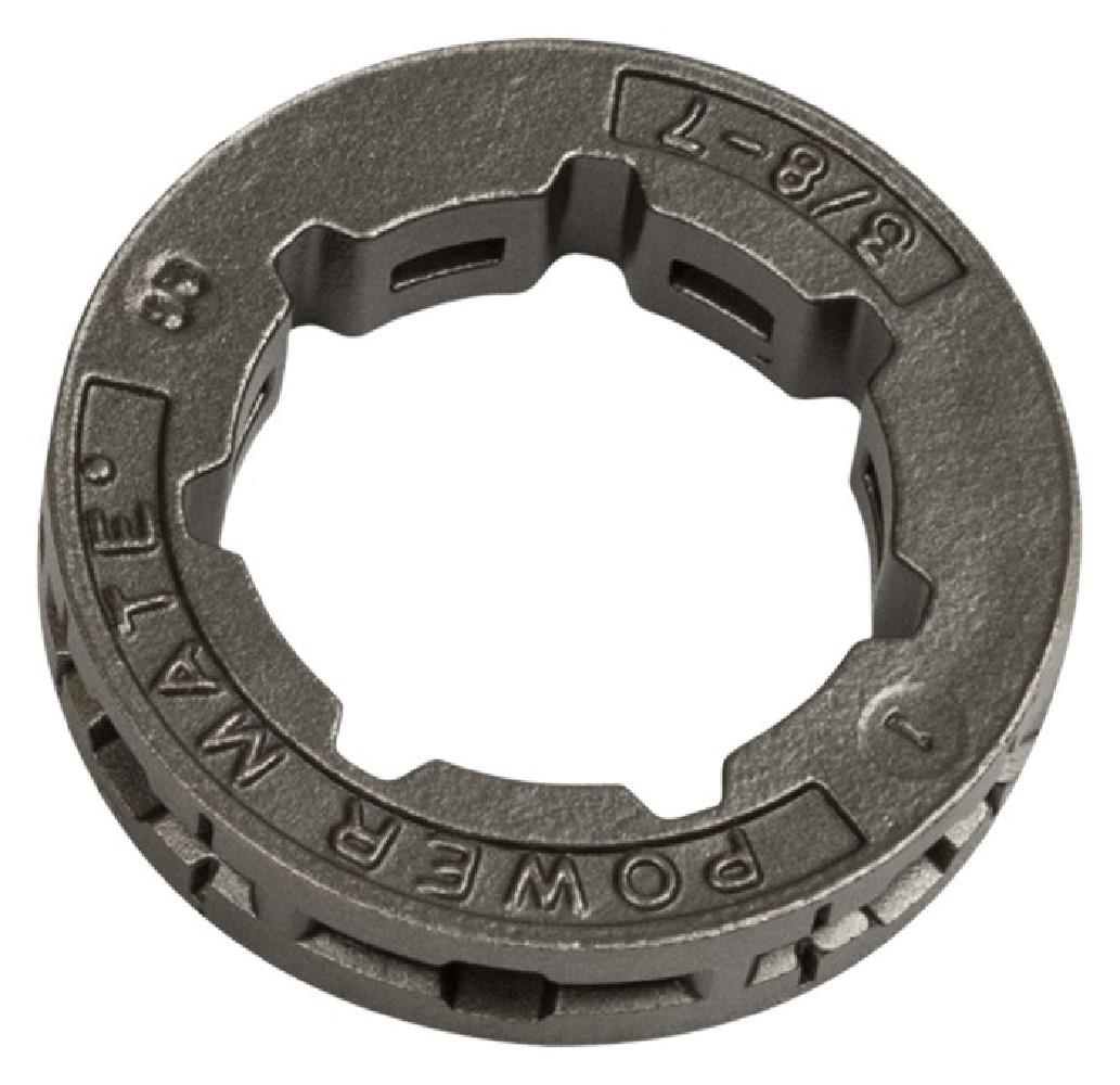 ERSATZRING 3/8 7Z gr. ERSATZRING 3/8 7Z gr.
