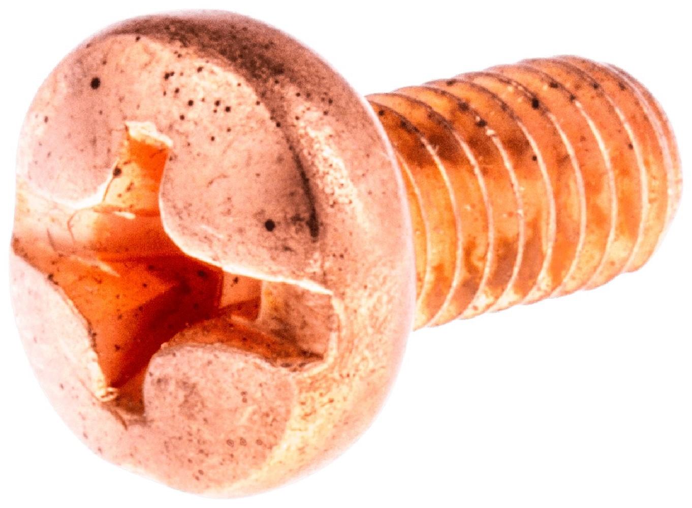 SCHRAUBE CRPANM M4X8