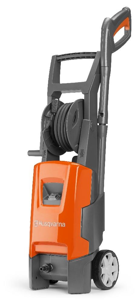 HOCHDRUCKREINIGER HUSQVARNA PW 235 HOCHDRUCKREINIGER HUSQVARNA PW 235