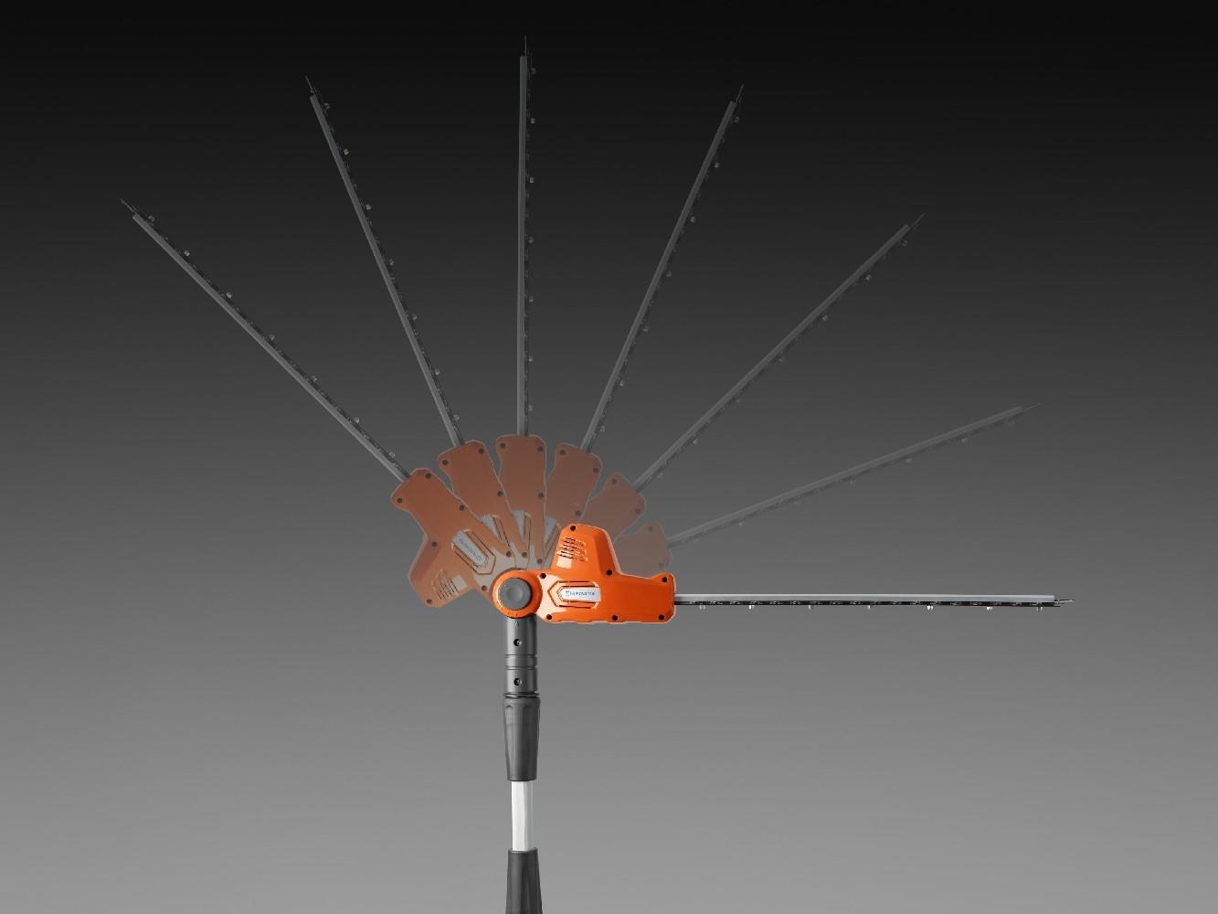 STABHECKENSCHERE 120iTK4+HK4 Husqvarna STABHECKENSCHERE 120iTK4+HK4 Husqvarna