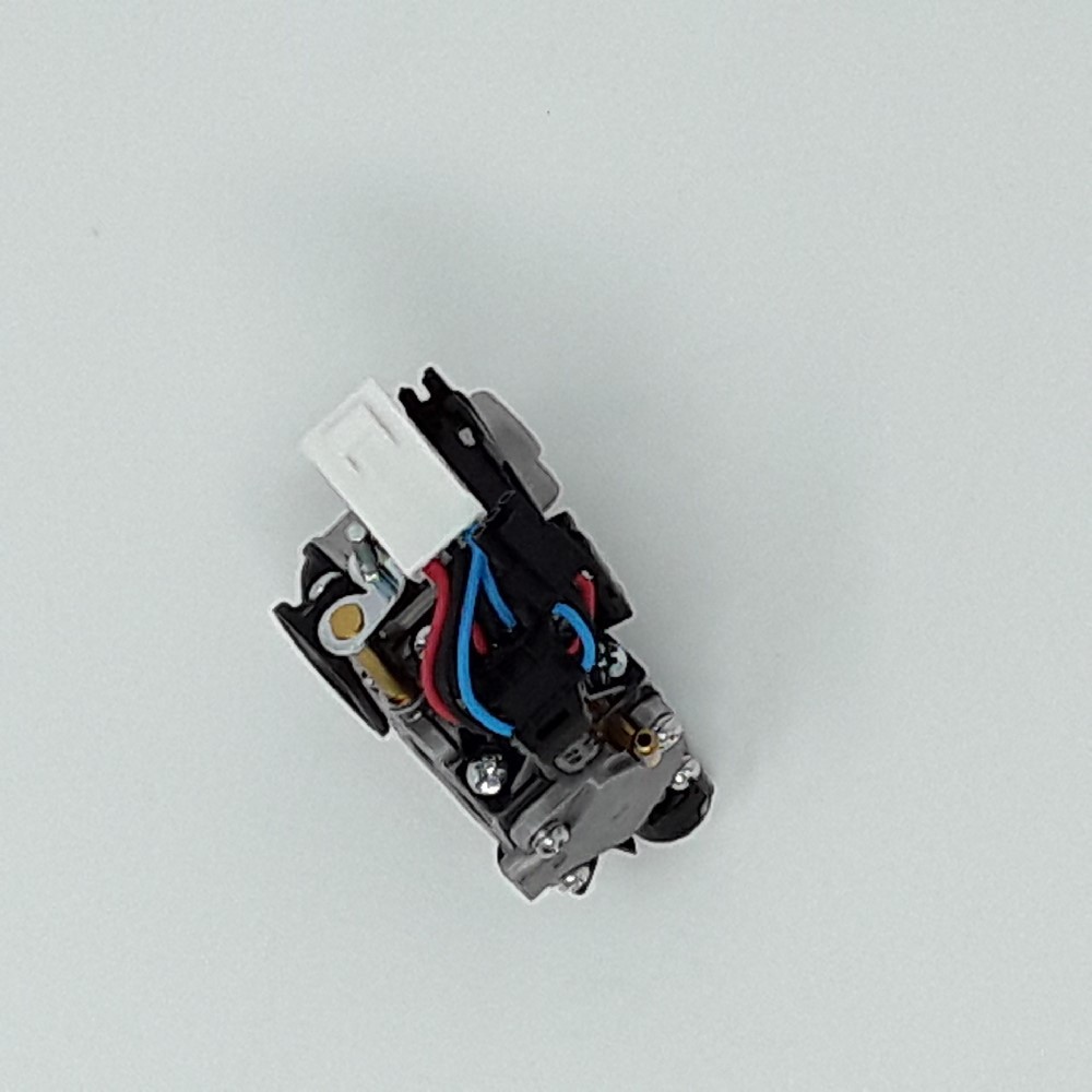 VERGASER 550XP(G) AT12 AUTOTUNE Husqvarn