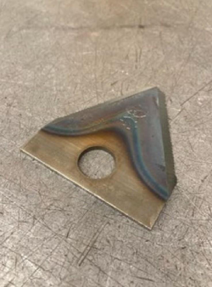 HAMMERMESSER 3mm R80/R90/R95/R130/R180