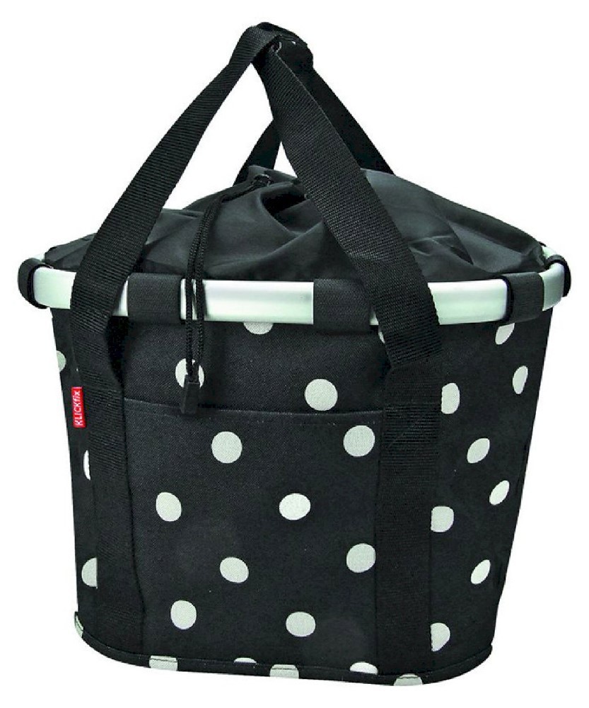 REISENTHEL Lenkertasche KlickFix