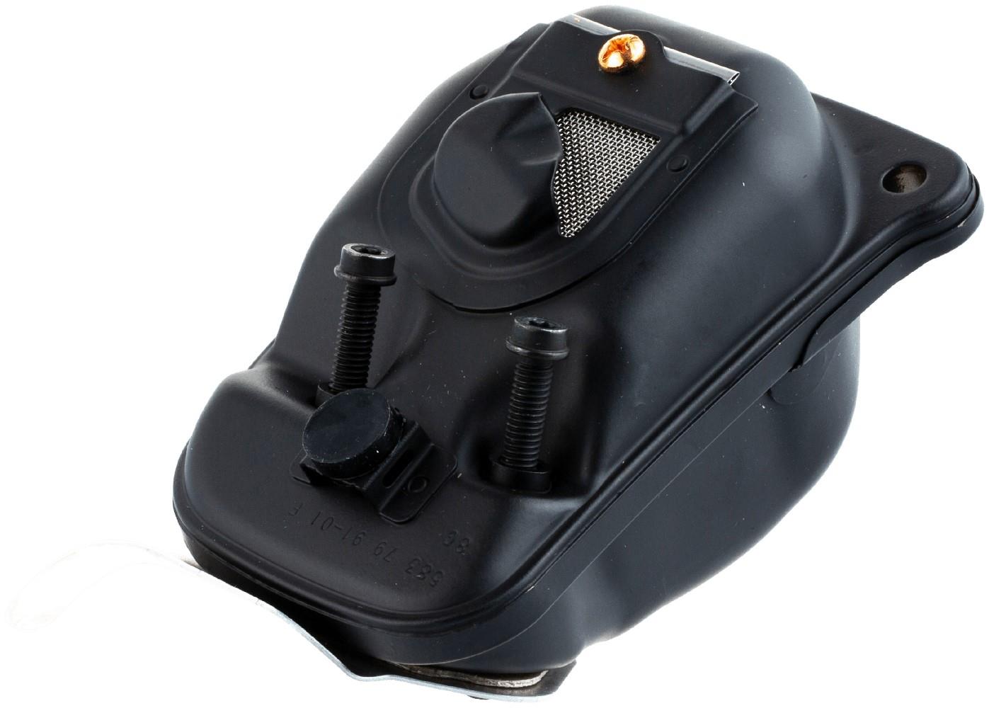 SCHALLDÄMPFERSET 545/550 Mark II