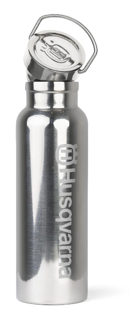 Wasserflasche Stahl 0,5L HQV Xplorer