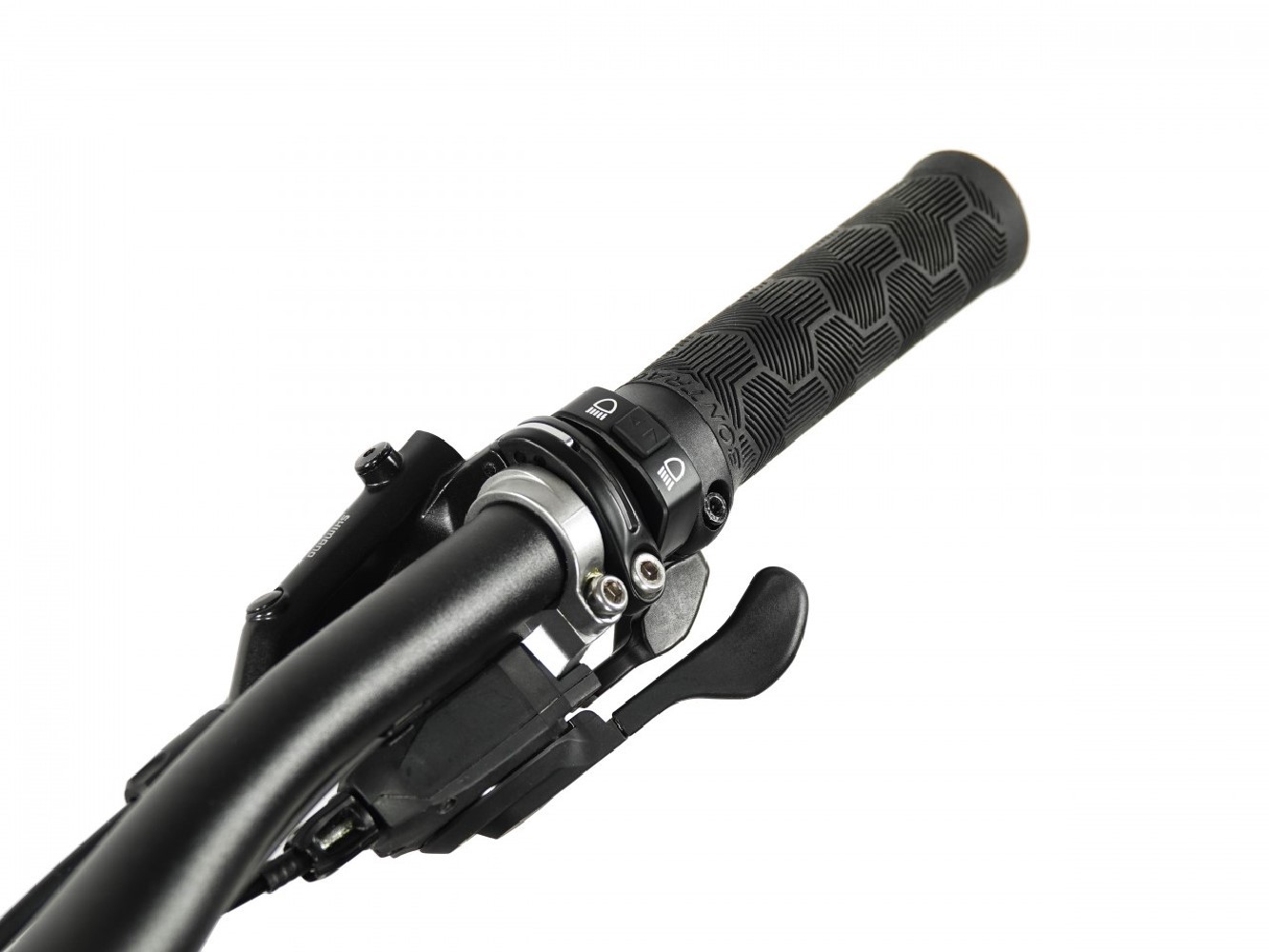 Lupine Lampe SL Nano (900 Lumen) 31,8mm