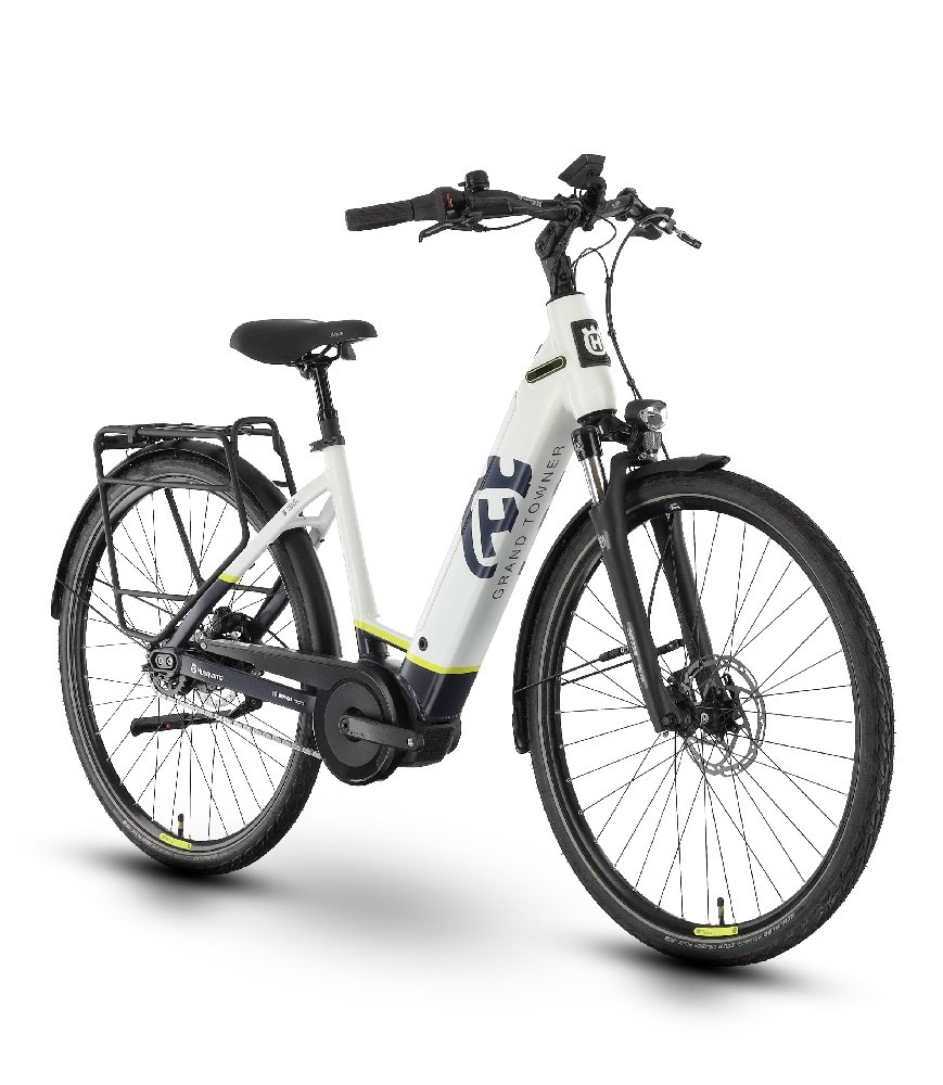 Grand Towner 5FW HQV 625Wh