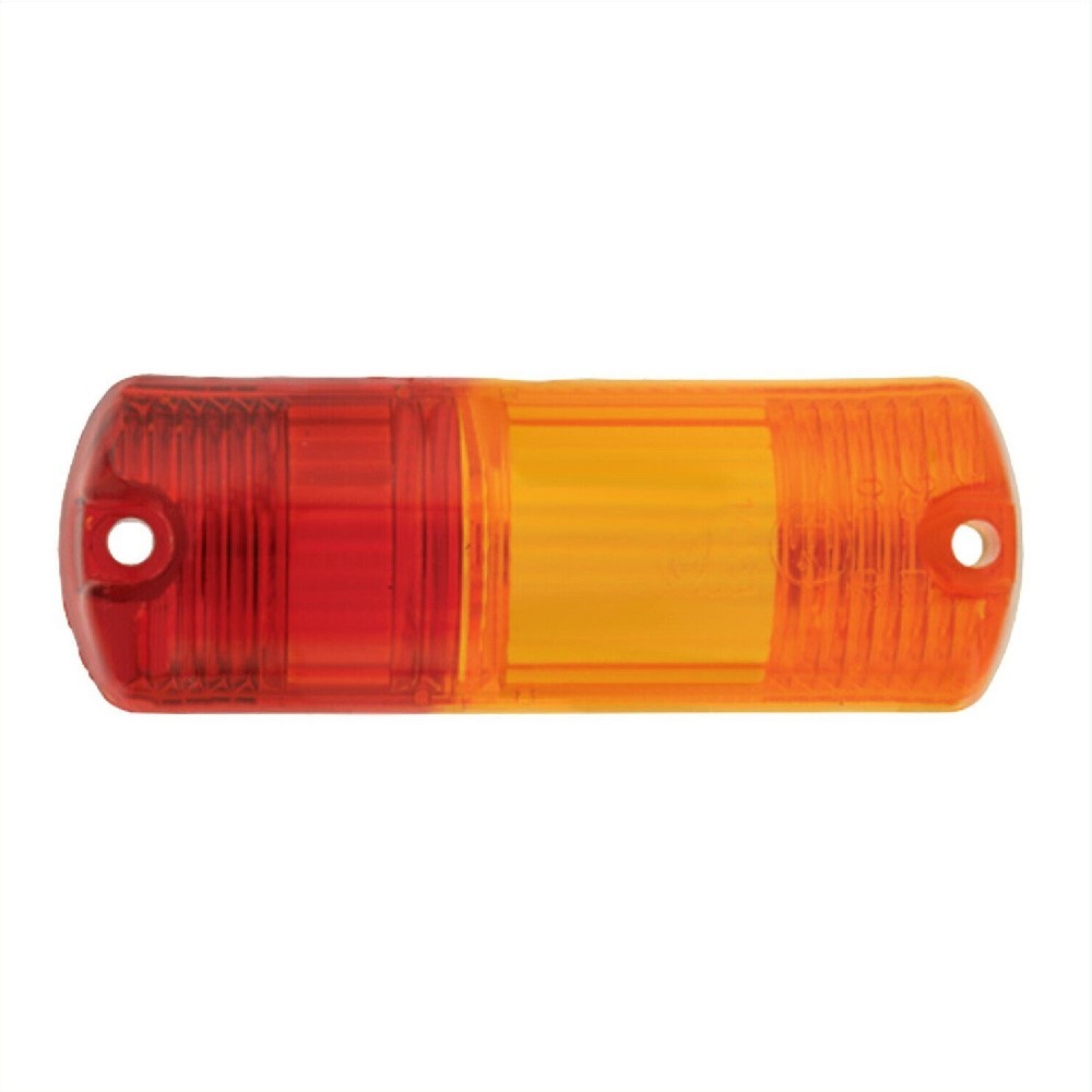 LICHTSCHEIBE RÜCK/BLINK NmL.