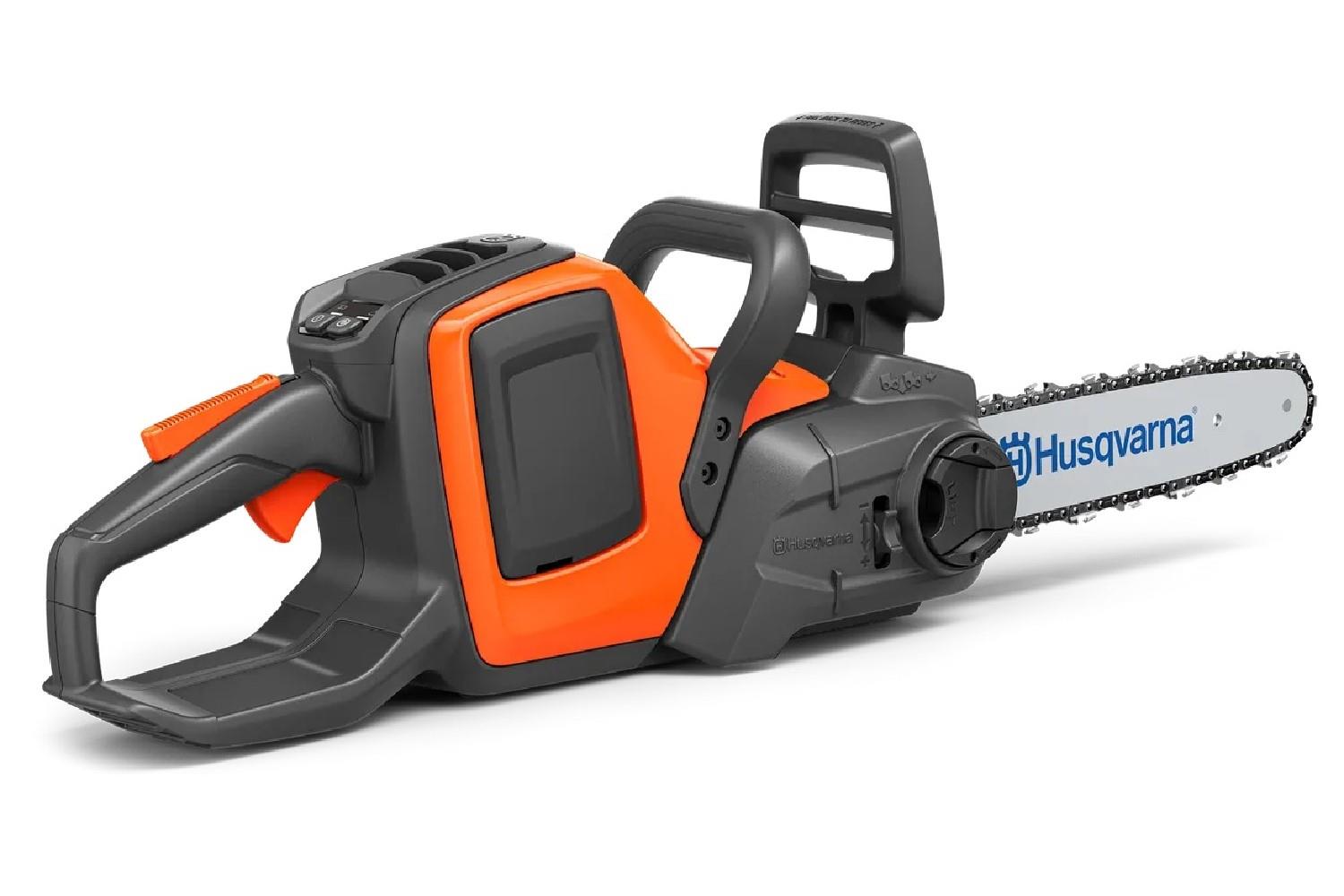 MOTORSÄGE AKKU 225i 14" HUSQVARNA