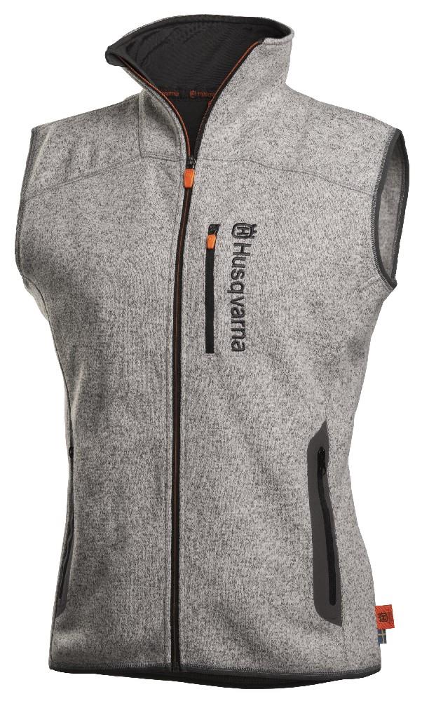 Microfleeceweste HQV Xplorer Damen XS