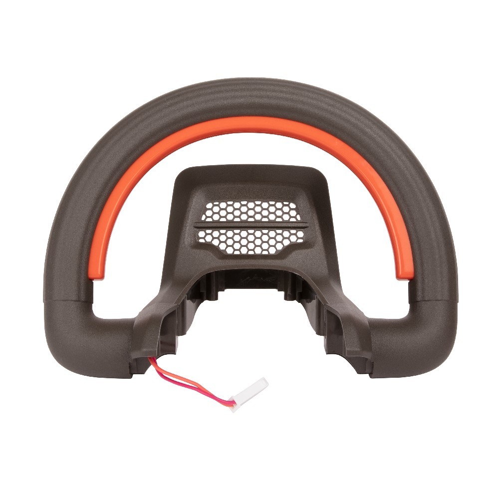 Griff m.Schalter vorne 115iHD/136iHD