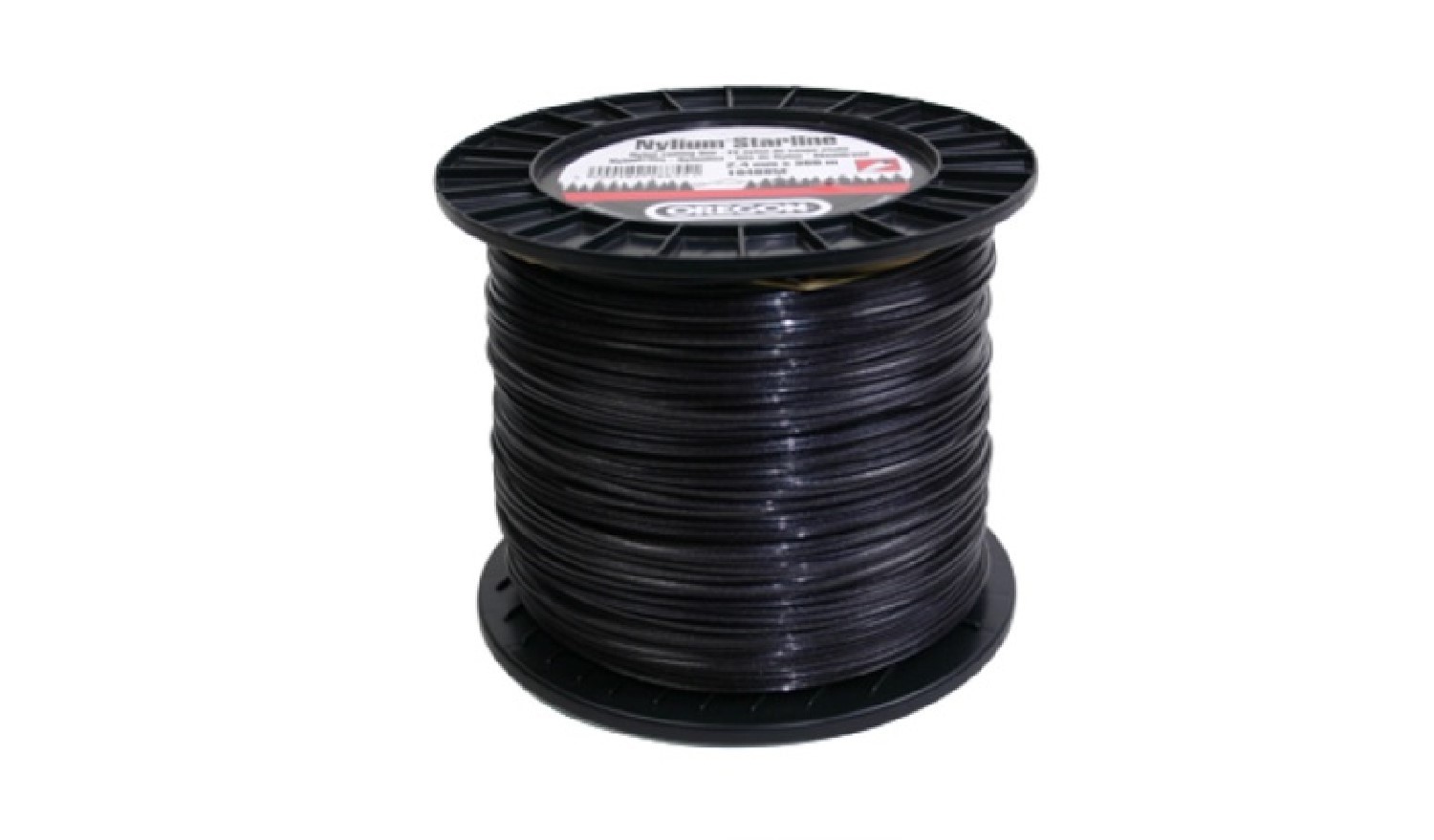 MÄHFADEN 3,0mm/240m NYLIUM STARLINE