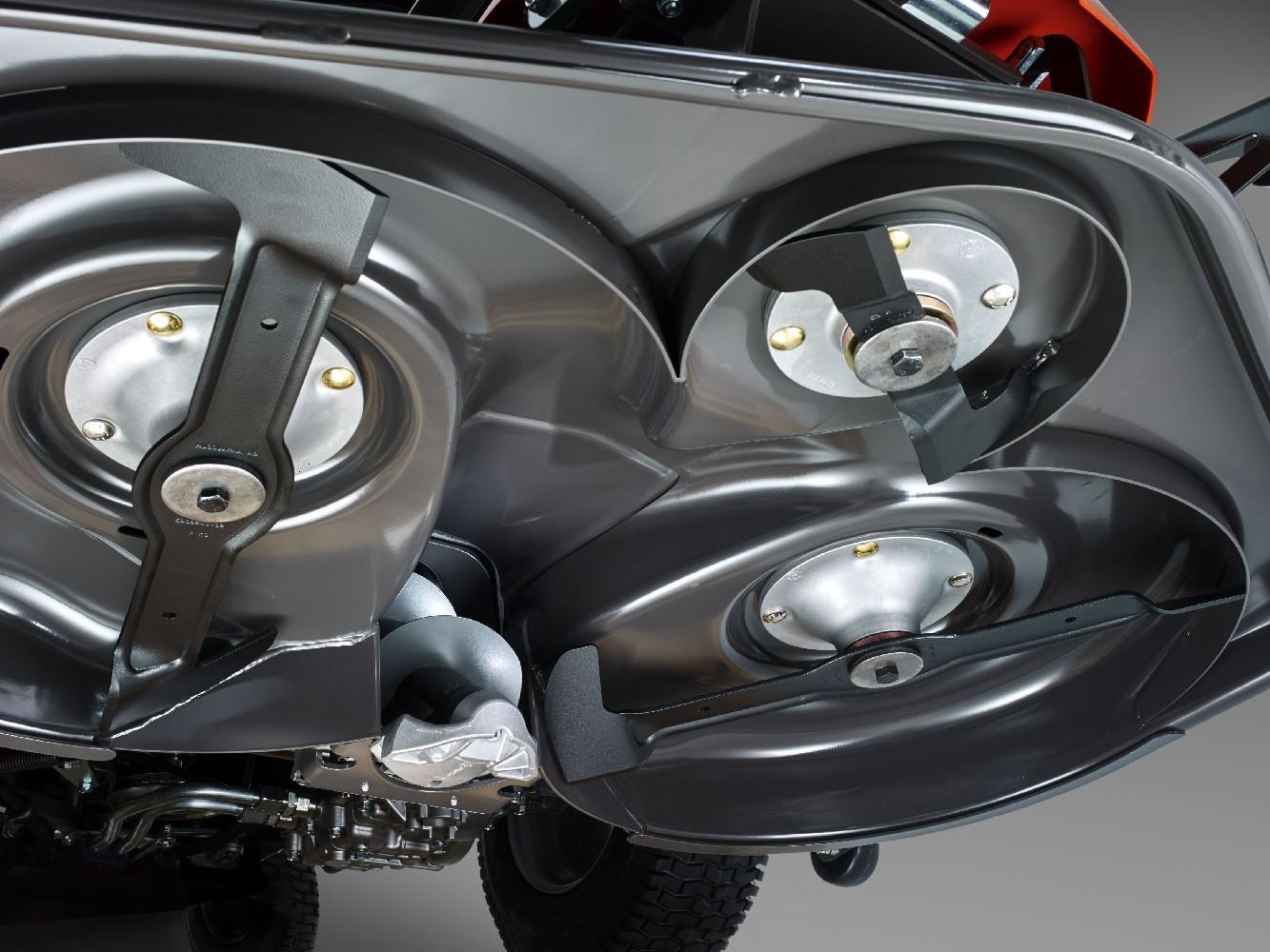 Mähdeck Combi 112 f. RC 2025*