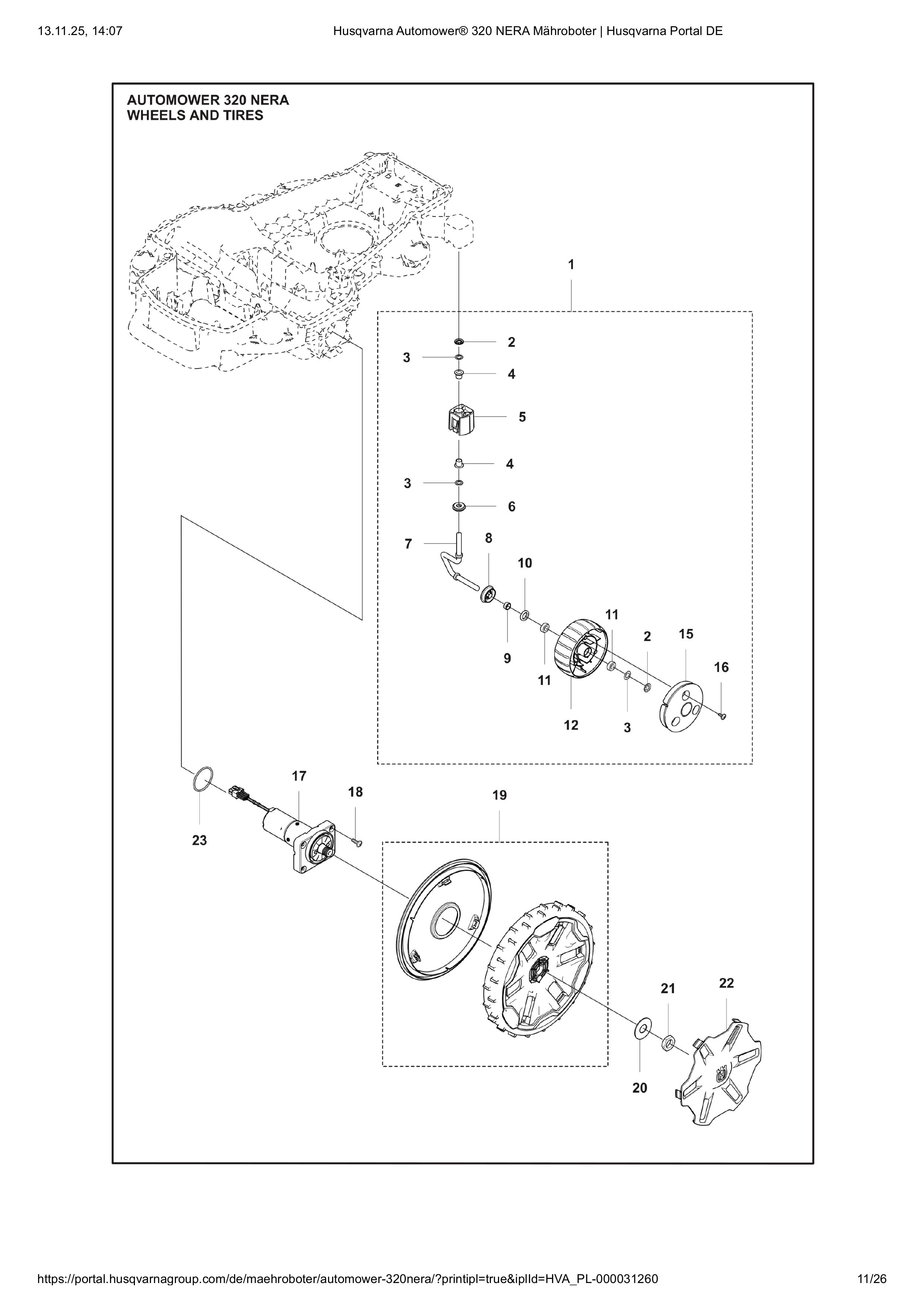 Nera320WheelsandTires