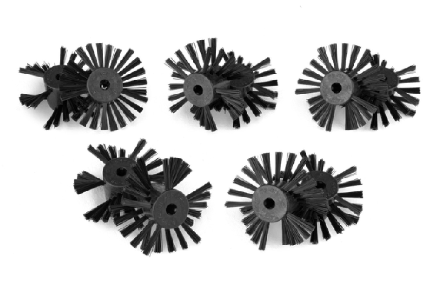 RADBÜRSTENPACK P22 (PE10)