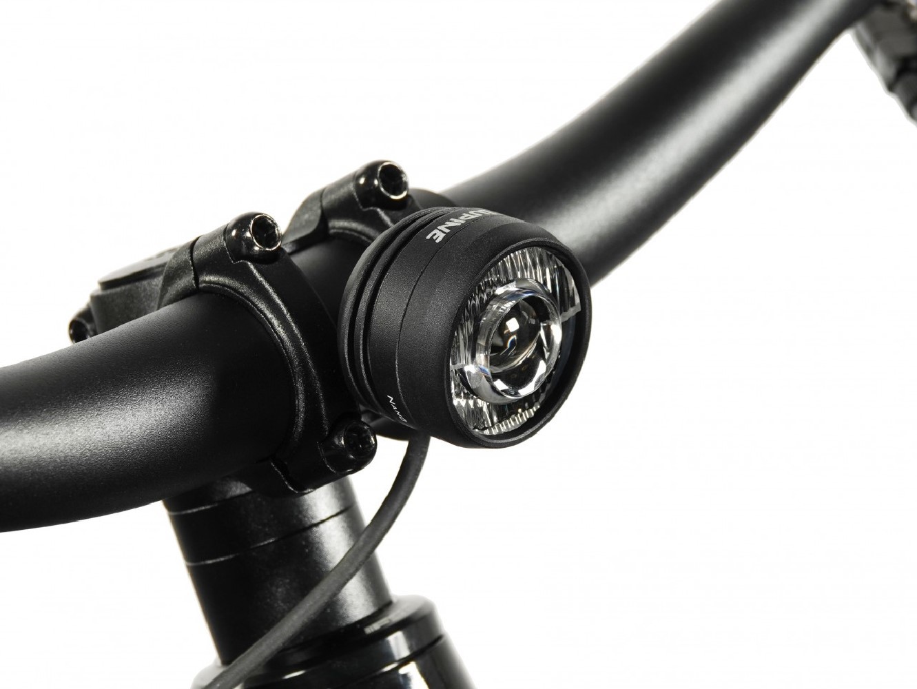 Lupine Lampe SL Nano (900 Lumen) 31,8mm