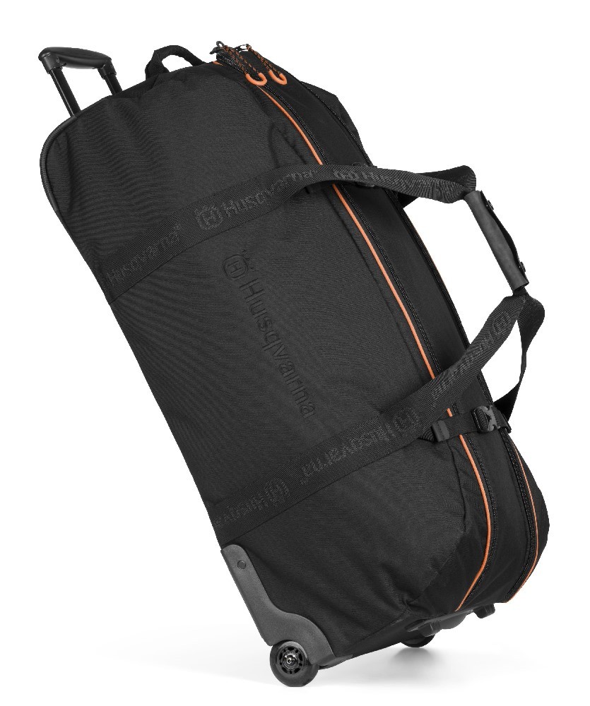 Trolly 90 Liter HQV Xplorer