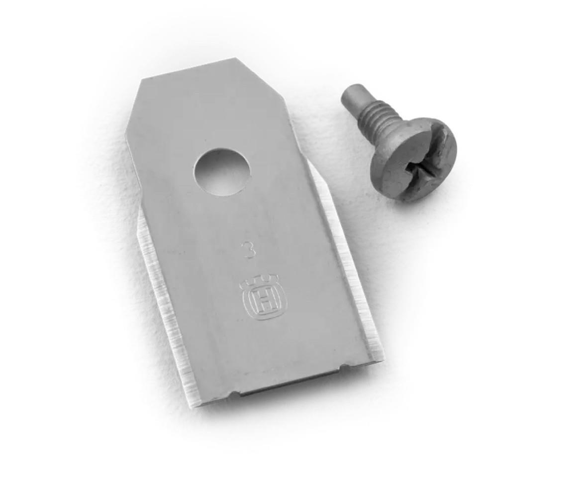 MÄHKLINGEN STANDARD (9 STK.)