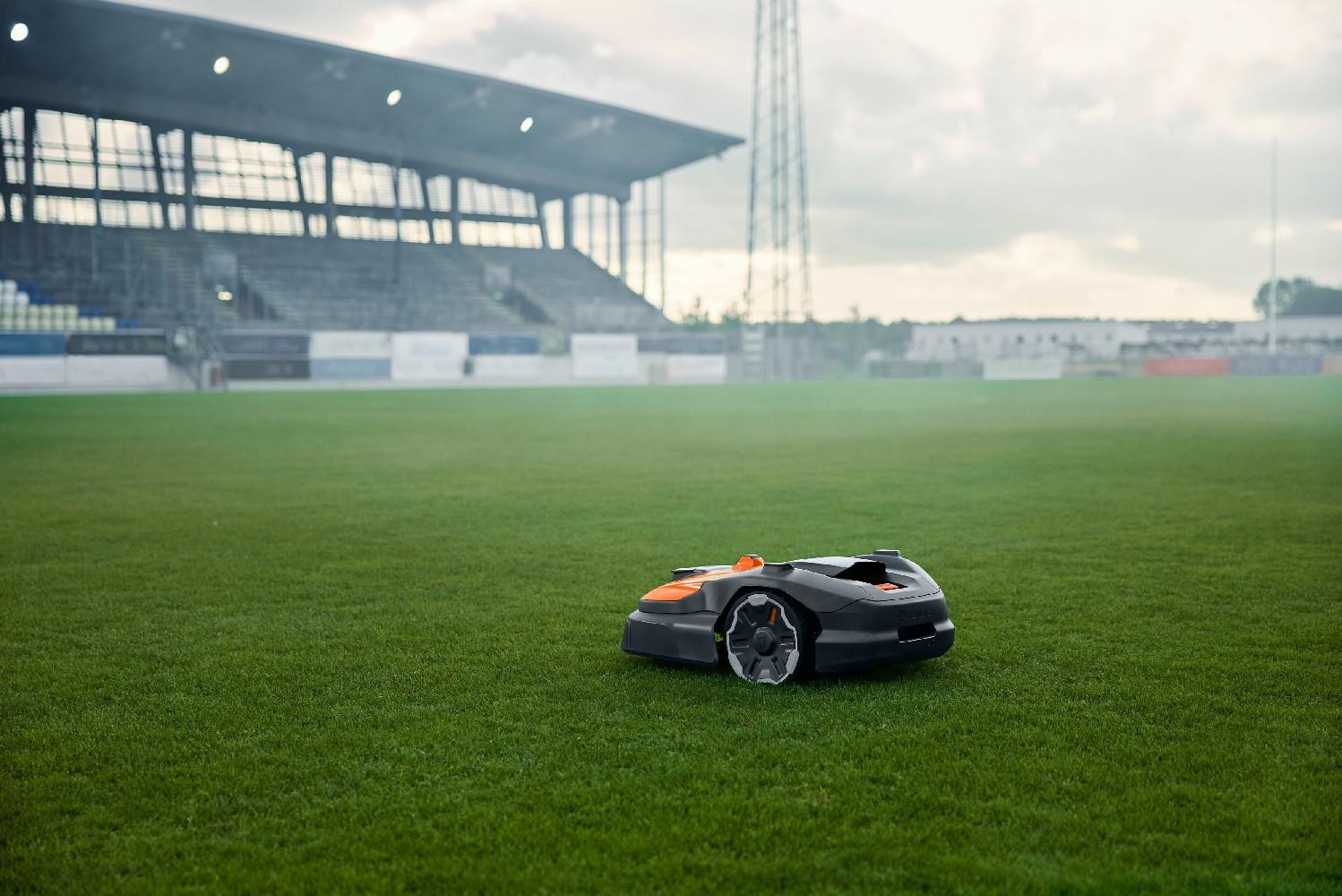 AUTOMOWER 580 EPOS HUSQVARNA*