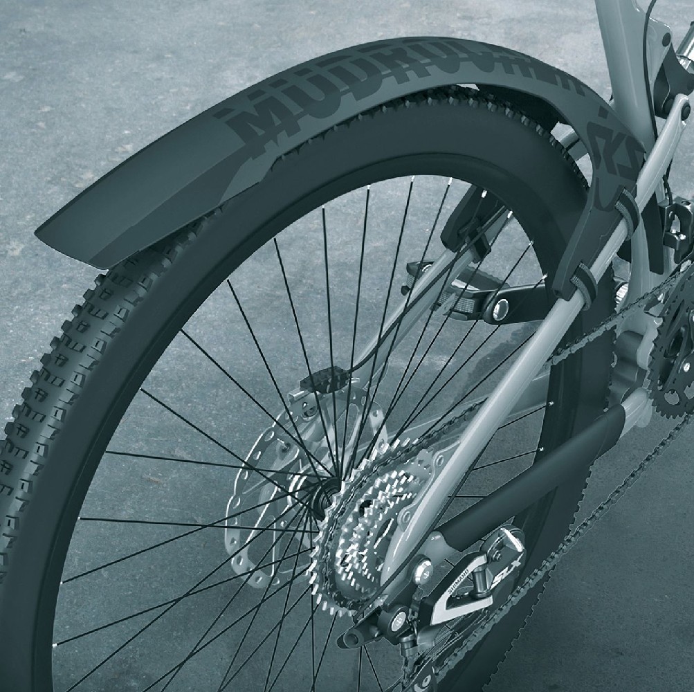 Mudrocker Rear SKS