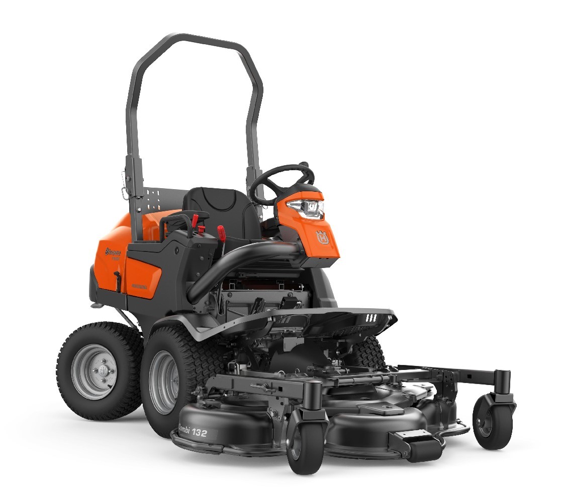 RIDER P520DX Husqvarna