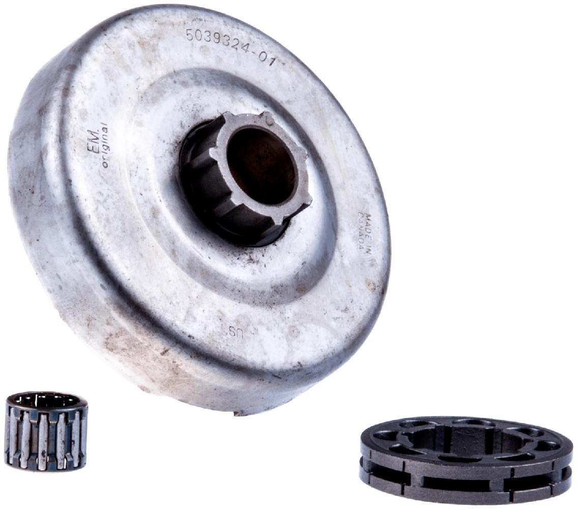 KUPPLUNGSTROMML KPL.