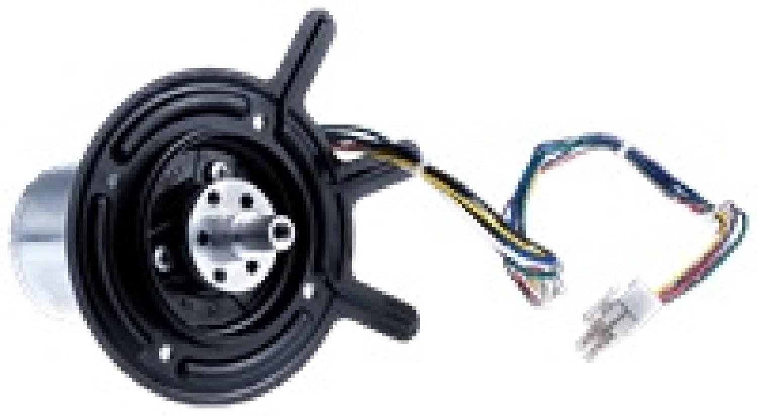 MOTOR KPL. 420/430/440/450