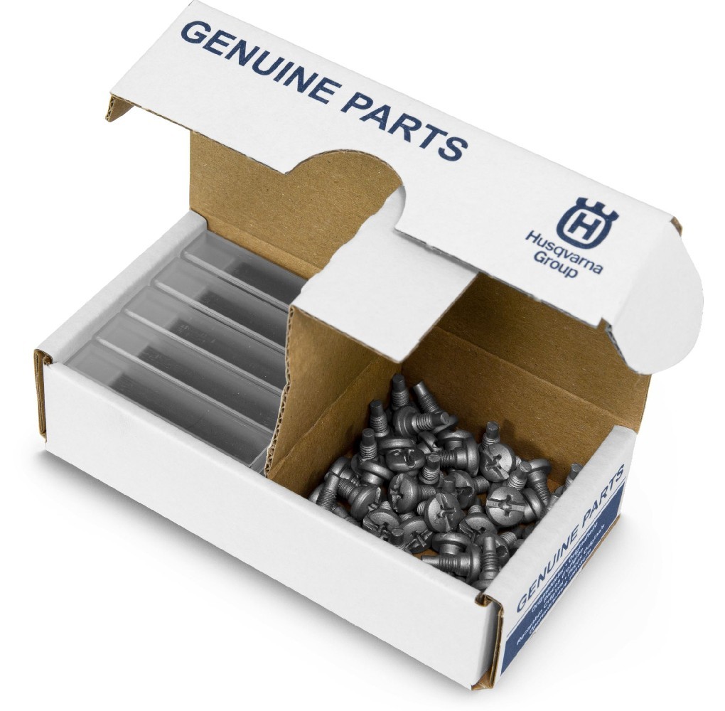 MÄHKLINGEN ENDURANCE PRO (45 STK.) HSS