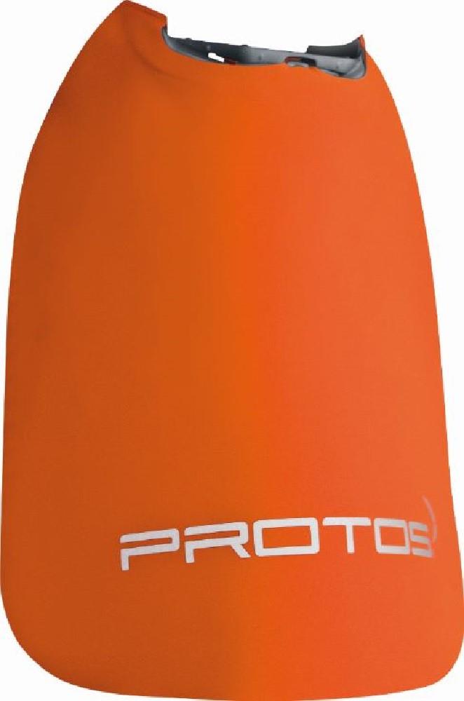 PROTOS® Nackenschutz orange