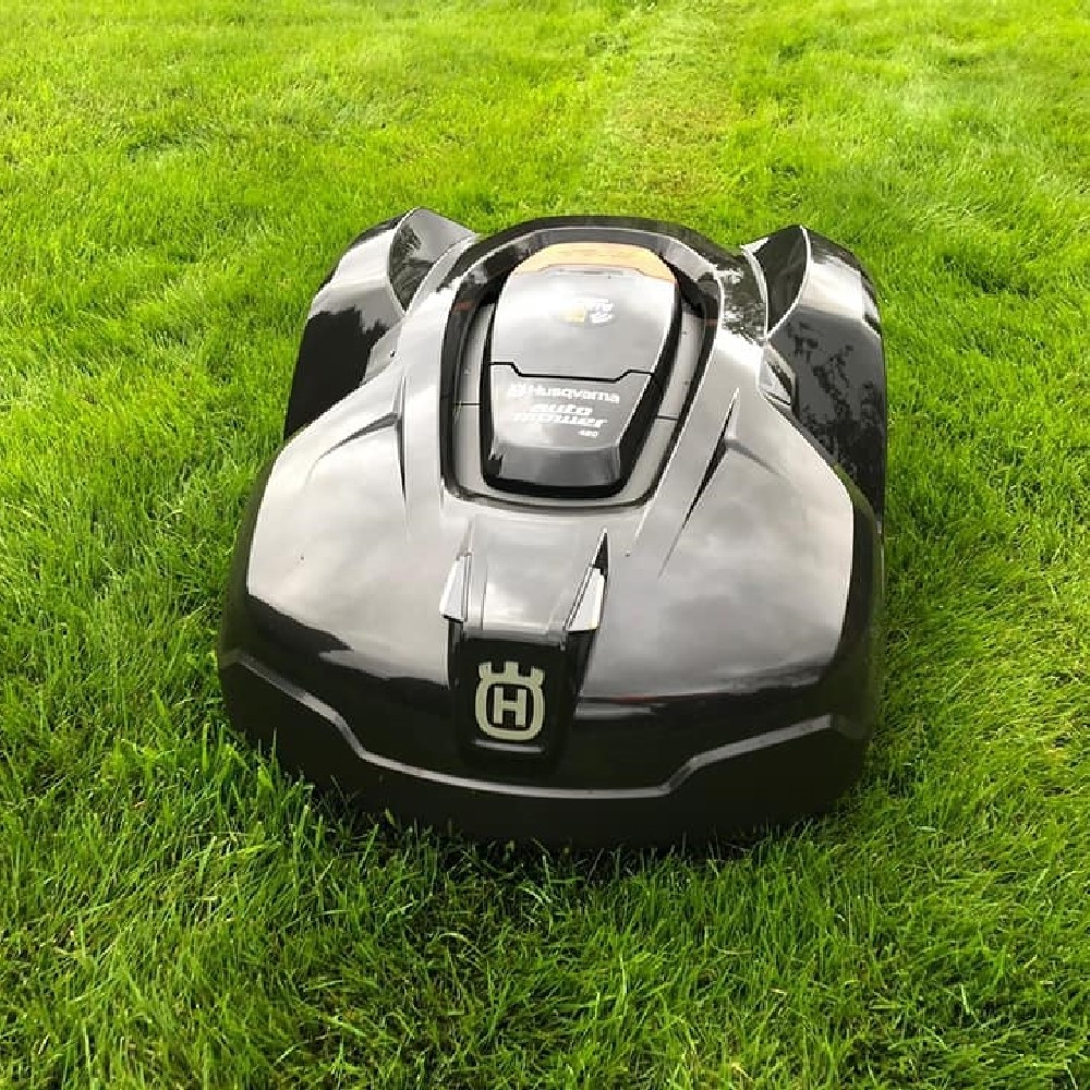 AUTOMOWER 420 HUSQVARNA