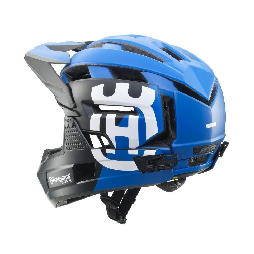 Pathfinder Super Air R Spherical Helm M