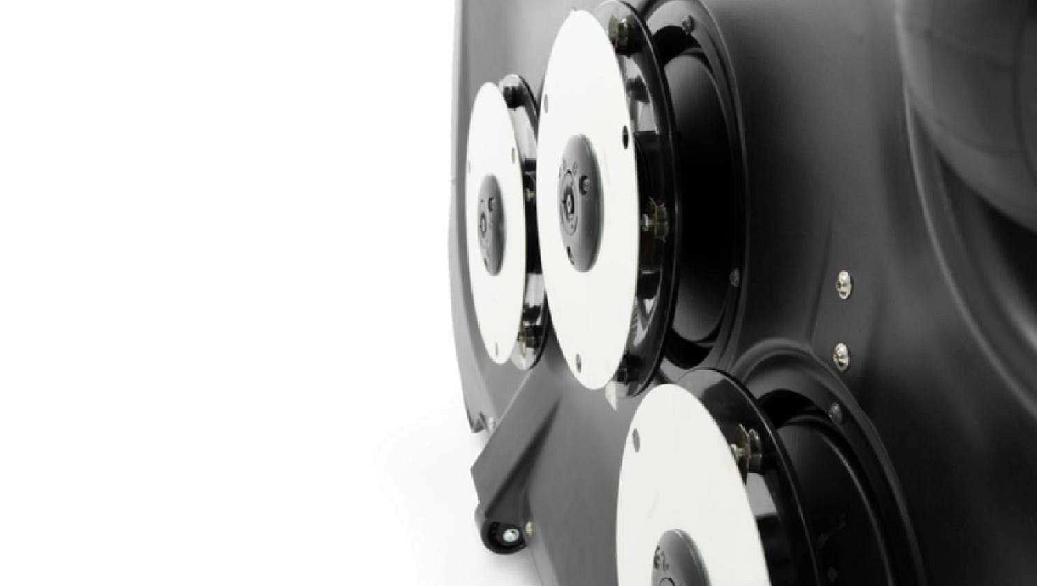 Messerteller CEORA Razor Schnellwechsel