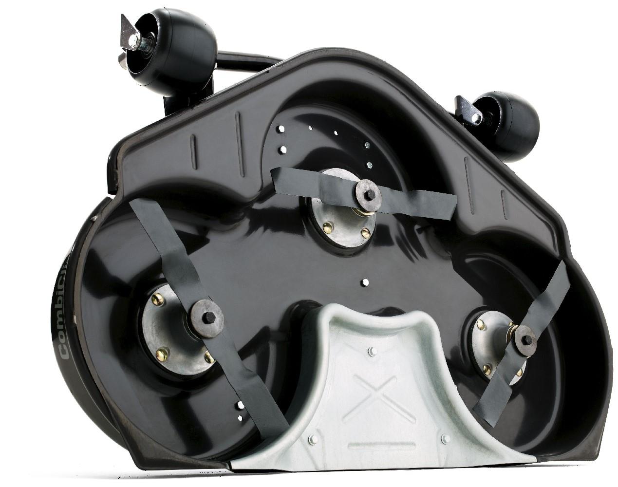 MÄHDECK COMBI 122 967649101*