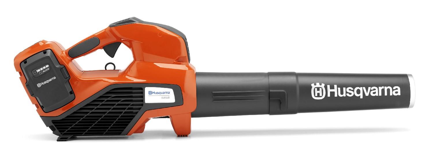 AKKU Blasgerät 525iB Husqvarna nml