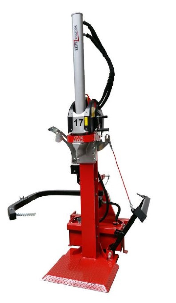 Holzspalter VPE17 Vogesenblitz ZW+E