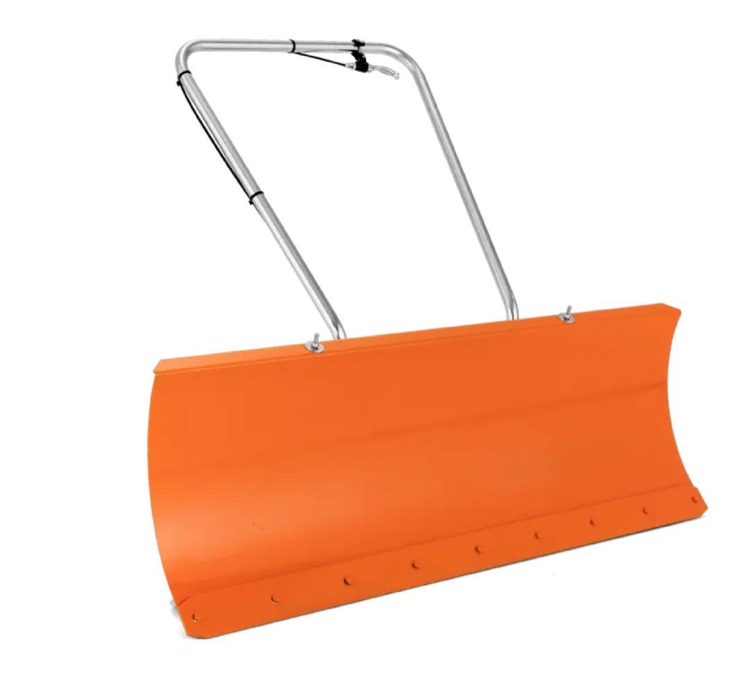 SCHNEERÄUMSCHILD 125cm P524X Husqvarna