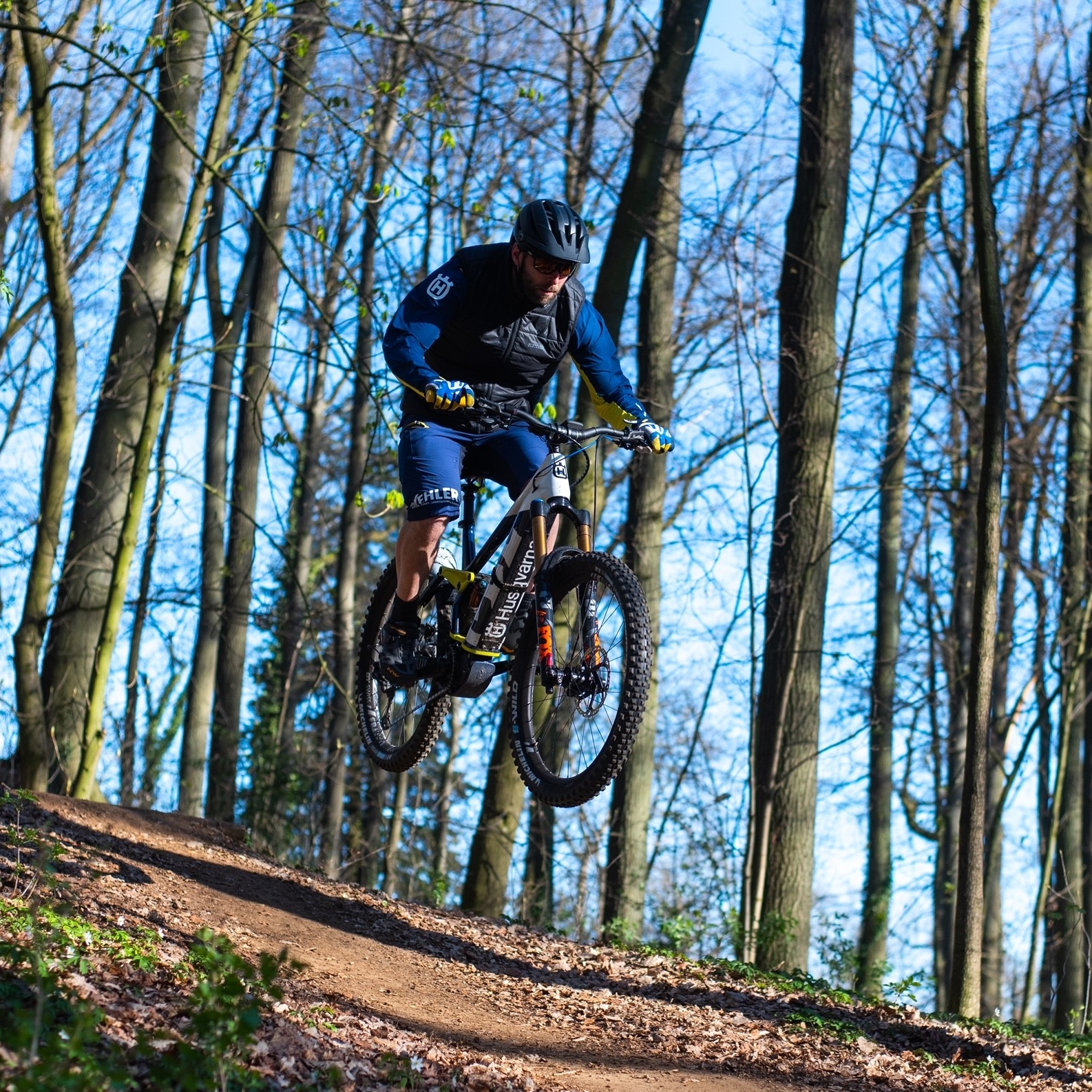 Adrenalin ohne Ende