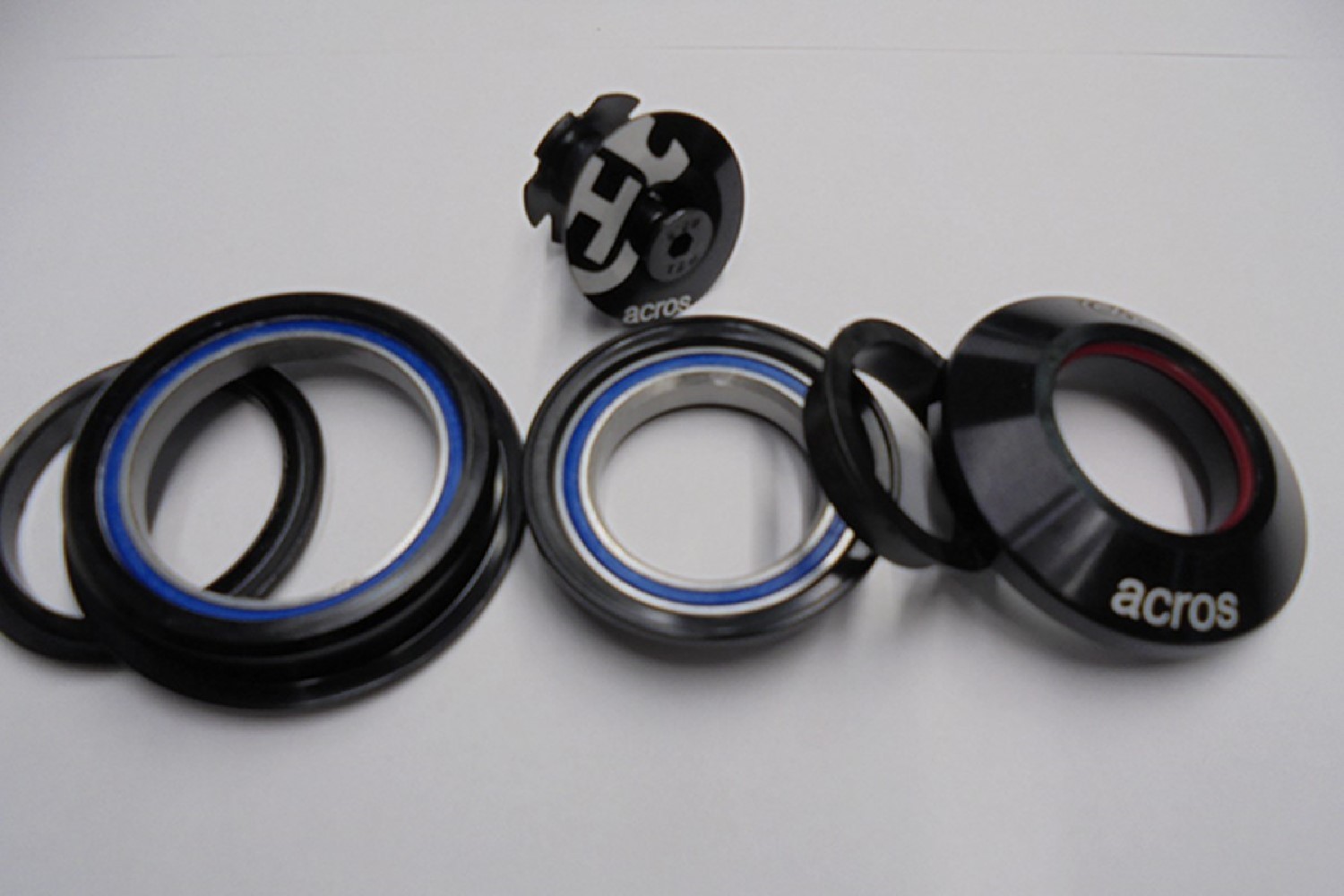 ACROS Steuersatz ZS44-ZS56/40