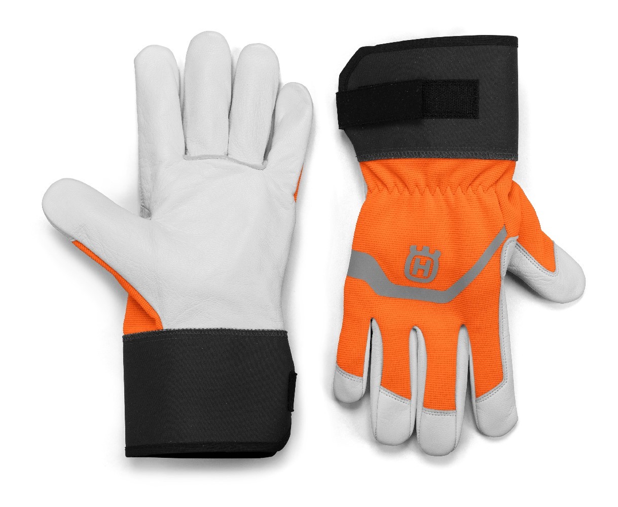 HANDSCHUHE CLASSIC HUSQVARNA GRÖßE 10