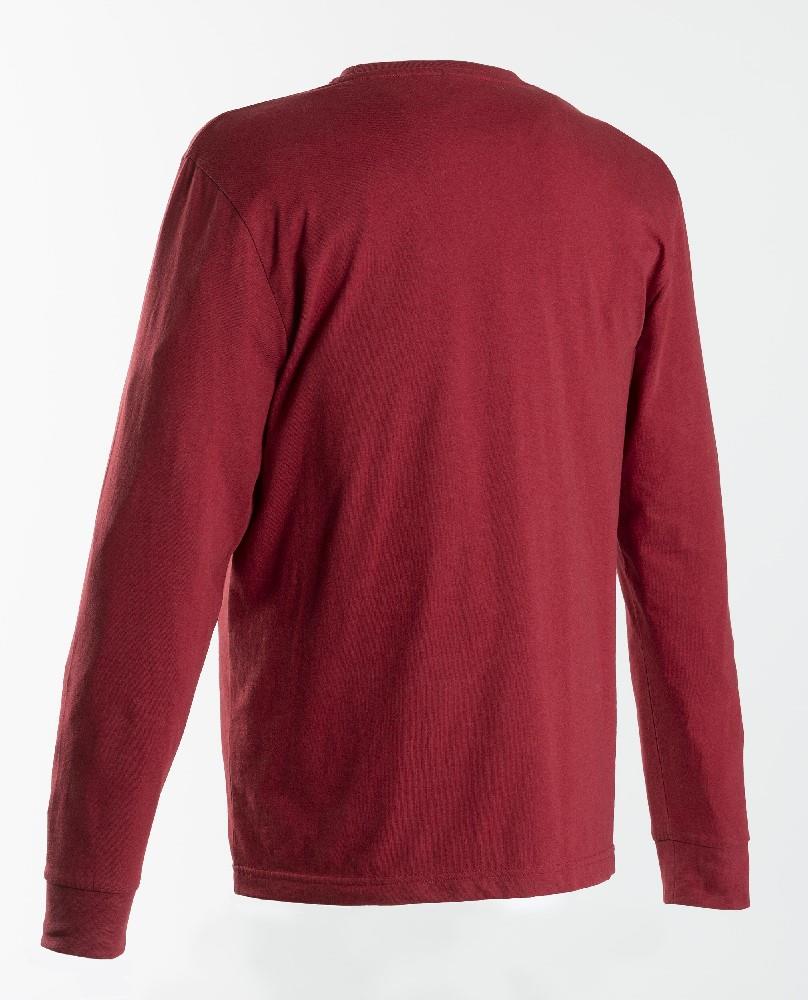 Langarmshirt Historie HQV Xplorer XL