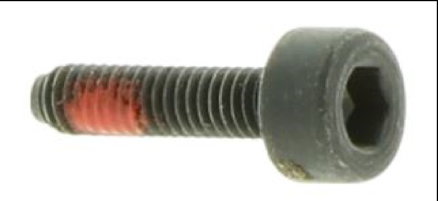 SCHRAUBE