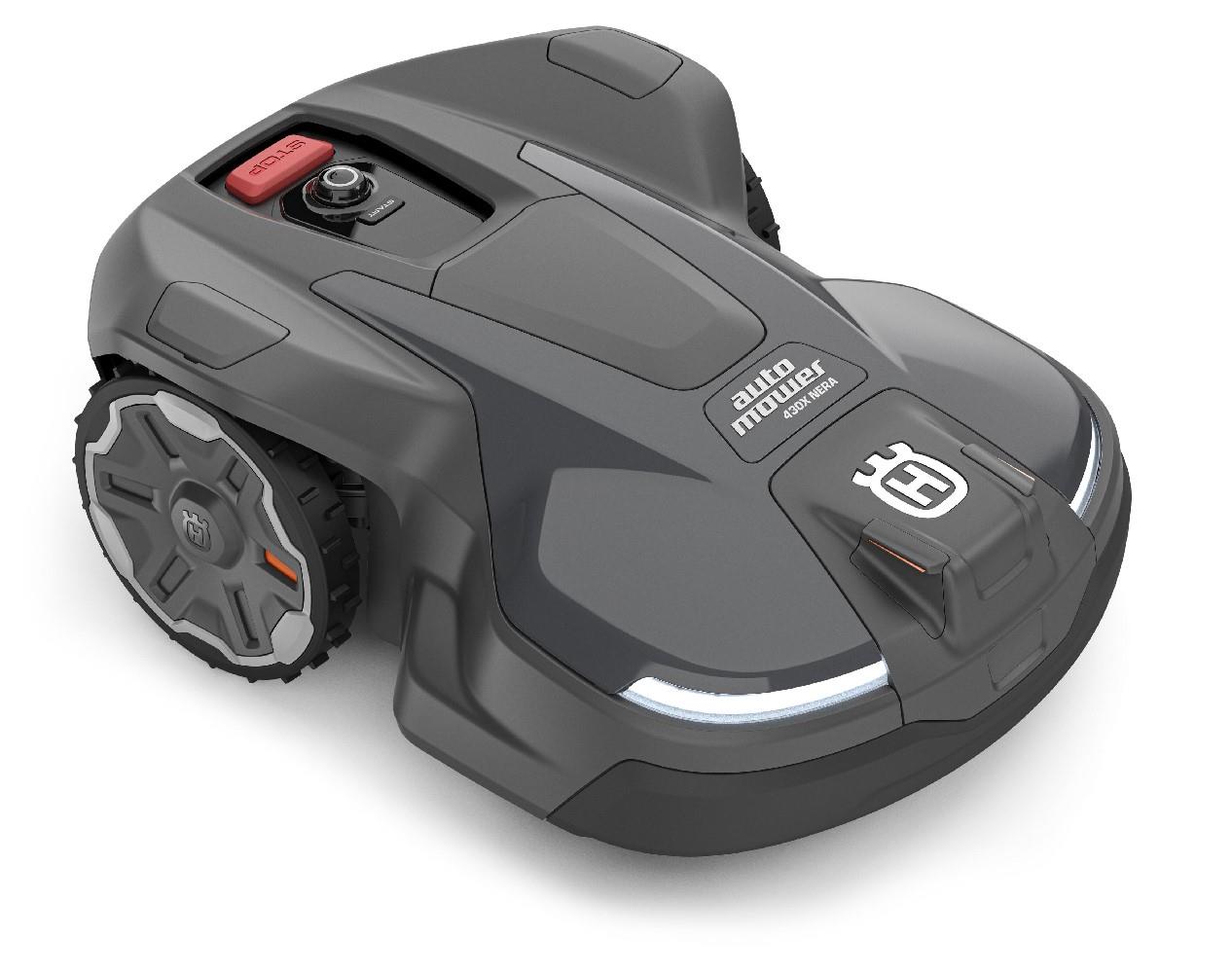 AUTOMOWER 430X NERA HUSQVARNA* AUTOMOWER 430X NERA HUSQVARNA*