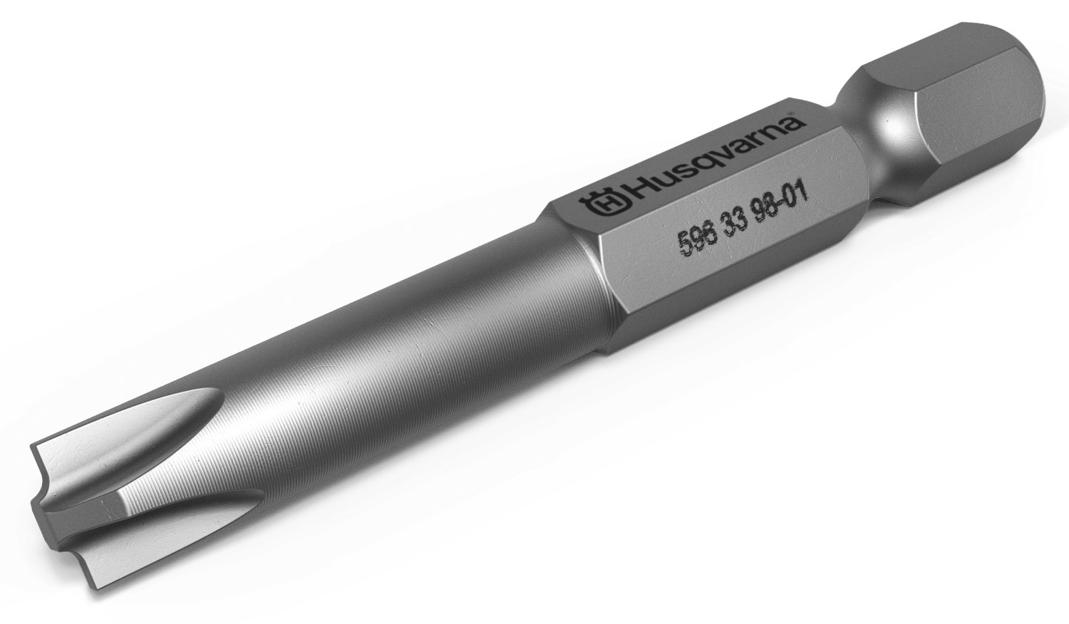 BIT Husqvarna für Mähklingenschraube